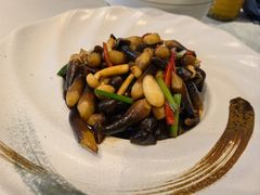 -海鸿荟·沿江菜(中山北路店)