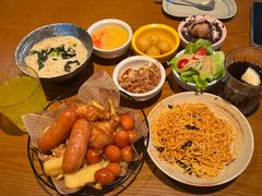 -合风谷(南下塘店)