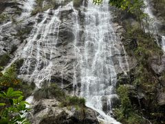 -千泷沟大瀑布旅游区