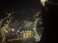 -杭州萧山国际机场