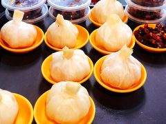 -驴肉火烧(玉祥门店)