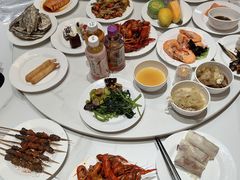 -东方威尼斯温泉酒店