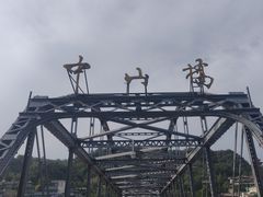 -兰州黄河桥梁博物馆