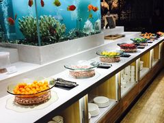 -瑞伯克牛排自助餐厅天一广场店