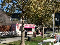 -墨尔本之星 观景摩天轮