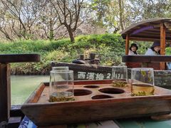 -西溪国家湿地公园