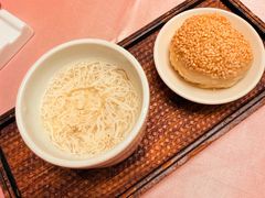 -江南灶中餐厅(南京香格里拉店)