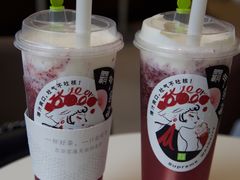 -奈雪的茶(赛格店)