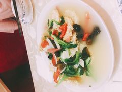 -金良酸菜鱼(宁海路总店)