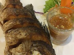 -BAI BUA RESTAURANT
