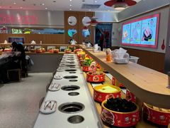 -龍歌自助小火锅(崂山丽达店)