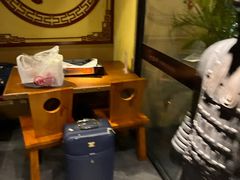 -令狐冲·炭烤活鱼(宝龙店)