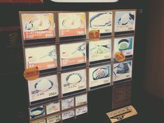 -一兰拉面(新宿中央东口店)