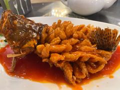 -新聚丰菜馆(太监弄店)