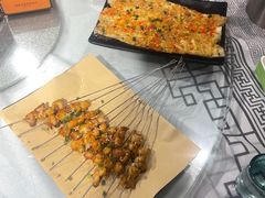 -严三毛口味虾·小严同学的店(曙光路直营店)