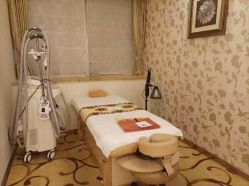 -茜尔维亚修身连锁(杨浦五角场店)