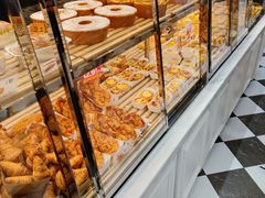 老婆饼糕点-味多美蛋糕(通州店)