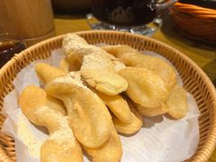-李久其家民间餐厅(观沙岭公园店)