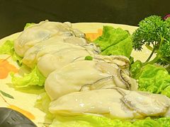 -叙亨轩海鲜火锅