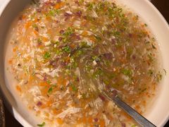 西湖牛肉羹-苏乡兰亭·新派淮扬菜(吾悦广场店)