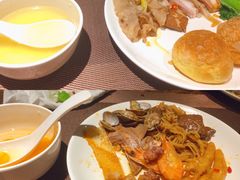 -漢頓温泉度假酒店