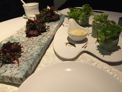蔓兰酒店S0餐厅-蔓兰家的四季S0餐厅·融合菜(当代MOMA店)
