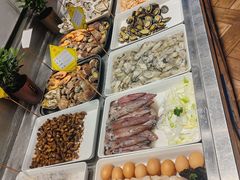 -老东营·东营菜(西四路店)