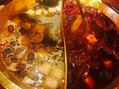 -小龙坎火锅(总店)