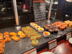 -广州富力君悦大酒店·凯菲厅