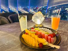 -Hi City·城市之巅