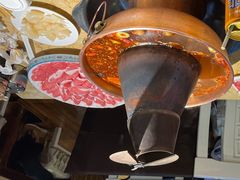 糖蒜-东来顺饭庄(王府井步行街店)