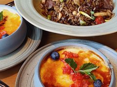 -MR.ROCKY洛奇先生RESTAURANT&BAR(宝安壹方城店)