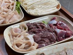 -顺德火焰醉鹅坊(珠海店)