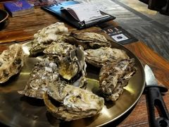 -令狐冲烤鱼·烧菜馆(达明店)