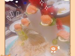 -钱塘宴(东站西子国际店)