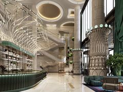 -苏州嘉盛丽廷国际酒店