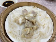 -馨越楼·点心·粤菜(赤坎店)