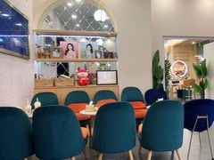 -海马体照相馆(上海宝山万达广场店)