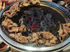 -味家烤肉烤鳗鱼牛排(西塔旗舰店)