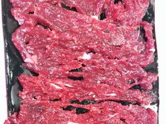 -三毛牛肉店(福强店)