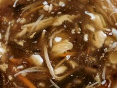 胡辣汤-文武王氏烧饼·无矾油条(西溪路店)