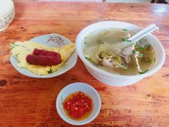 -陈记汤饭(水巷口店)