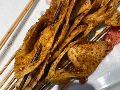 -状元阁烧烤(新华路总店)