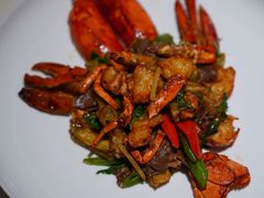 -炳胜私厨(万象前海店)