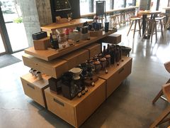 -星巴克(深圳软件园产业基地店)