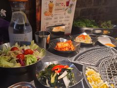 -炑八韩烤(琼华店)