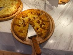 -比格比萨自助(南京万达茂店)