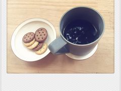 -Onirii Coffee(长乐路店)