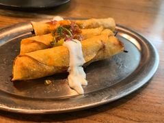 -Q MEX 库迈墨西哥餐吧(双井店)