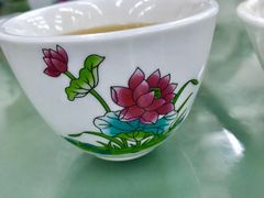 -香港蓮香樓(中環店)